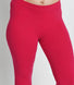 Everyday Cropped Leggings - Intense Pink