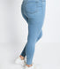 Jeggings - Light Blue