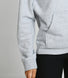 Everyday Pullover Hoodie - Light Grey Marl