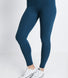 Everyday Leggings - Petrol Blue