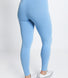 Everyday Leggings - Powder Blue