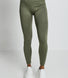 Ultimate High Waisted Seamless Leggings - Sage Green