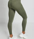 Ultimate High Waisted Seamless Leggings - Sage Green