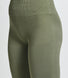 Ultimate High Waisted Seamless Leggings - Sage Green