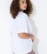 Oversized Everyday T-shirt - White