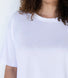 Oversized Everyday T-shirt - White