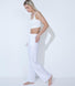 Everyday Linen Trousers - White