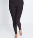 Luxe High Waisted Loungewear Leggings - Winter Berry