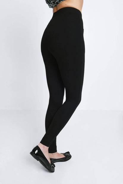 Treggings - Black