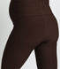 Maternity Winter Everyday Leggings - Espresso Brown