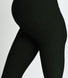 Maternity Winter Everyday Leggings - Deep Olive