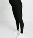 Maternity Winter Everyday Leggings - Deep Olive