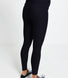 Maternity Winter Everyday Leggings - Vintage Navy